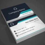 Business Cards