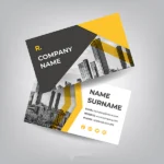 Business Cards - Image 3