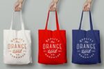 Tote Bags - Image 2