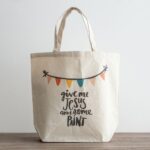 Tote Bags