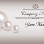 Pearl Cards