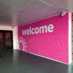 Fabric Banners - Image 3