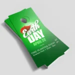 Door Hangers - Image 2