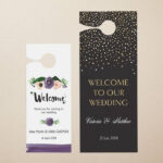 Door Hangers - Image 3