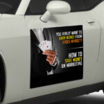 Car Magnets - Image 3