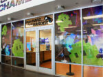 Window Graphics