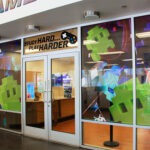 Window Graphics