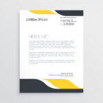 Letterheads - Image 3